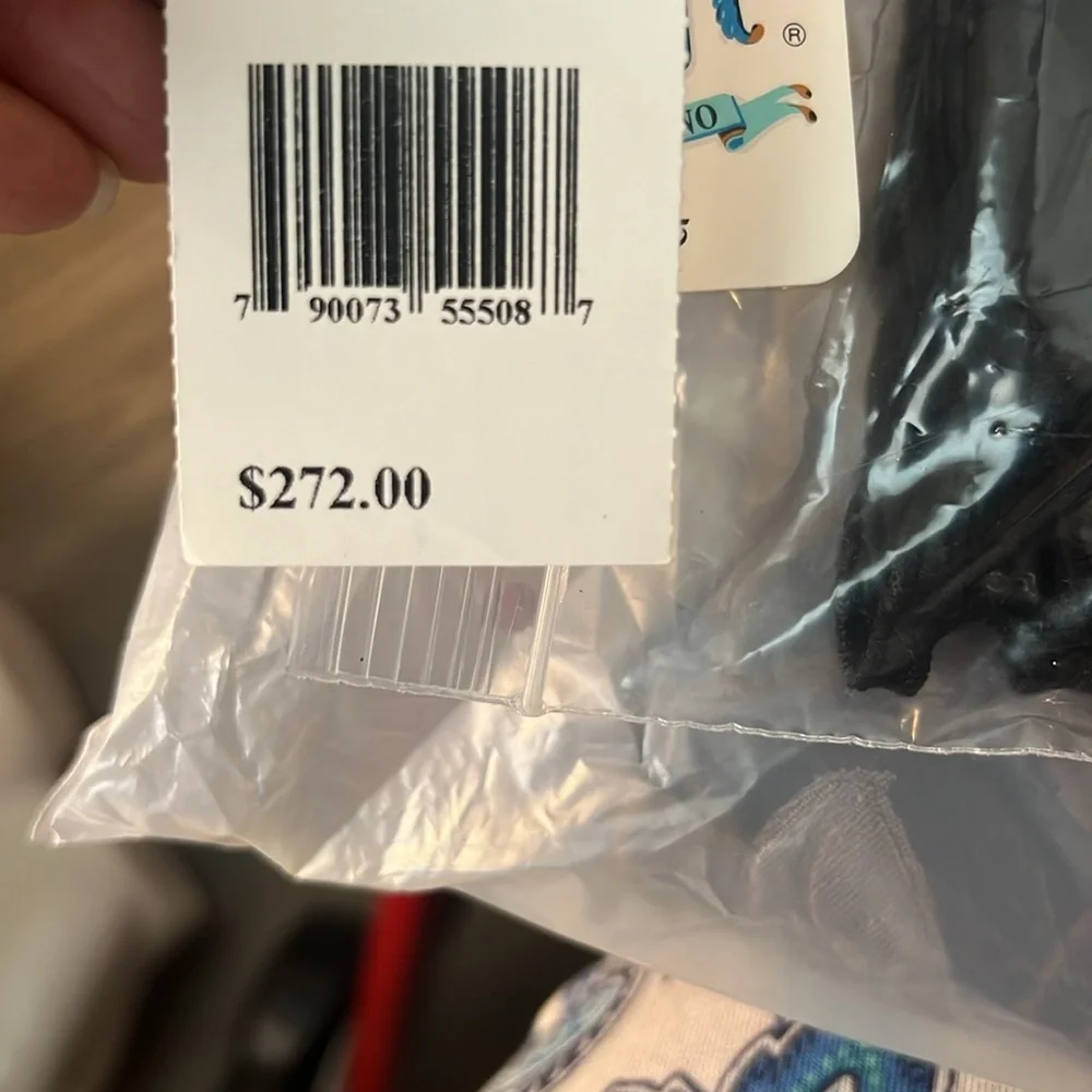 The most beautiful gloves that I have ever seen and owned! #2 pair nwt